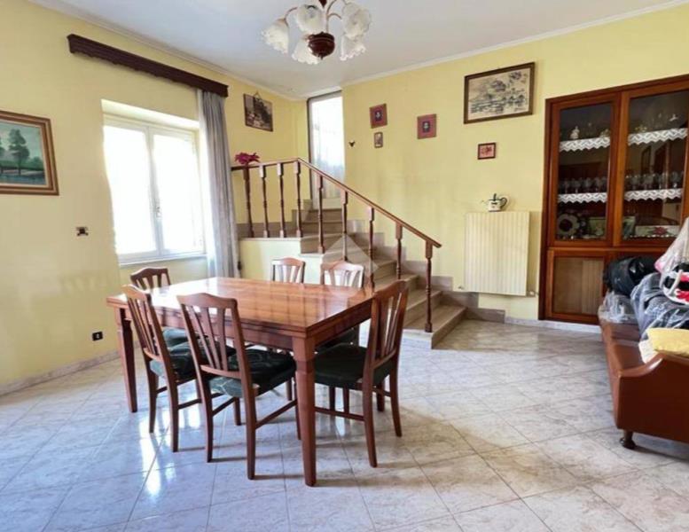 appartamento in vendita a Capena