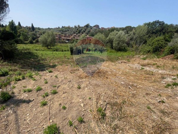 terreno agricolo in vendita a Capena