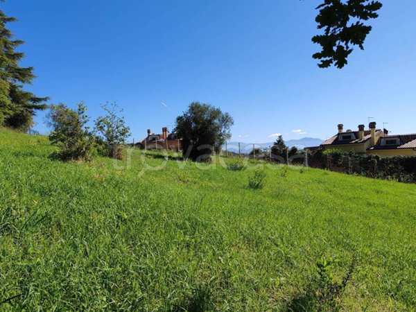 terreno agricolo in vendita a Capena