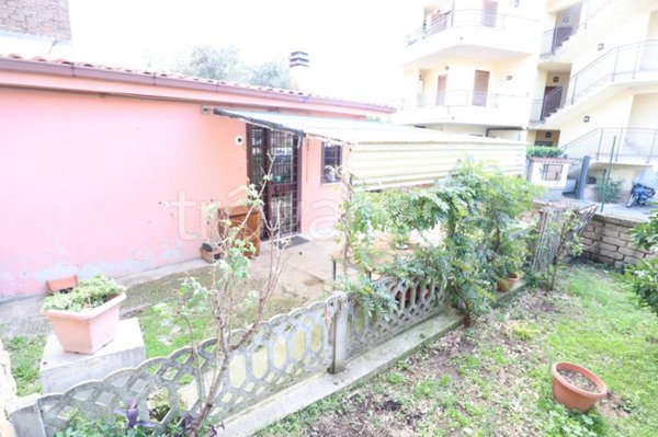 appartamento in vendita a Capena
