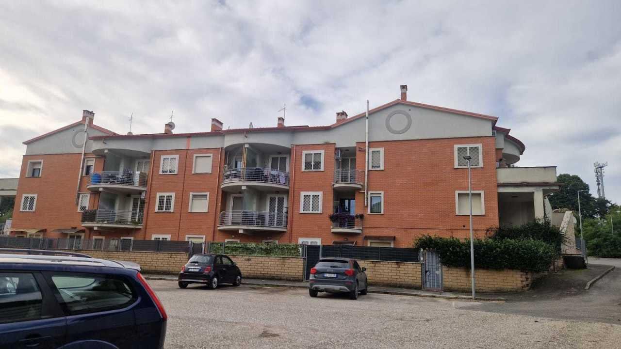 appartamento in vendita a Capena