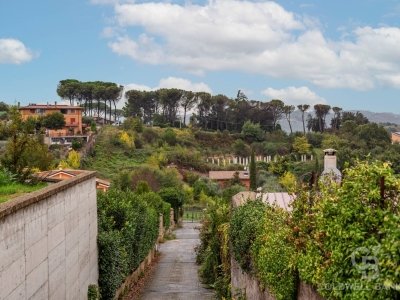 casa indipendente in vendita a Capena