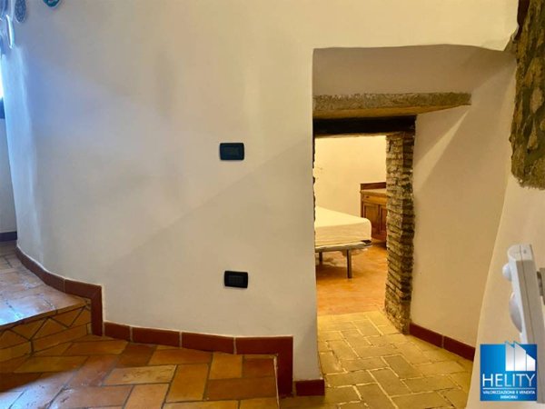 appartamento in vendita a Capena
