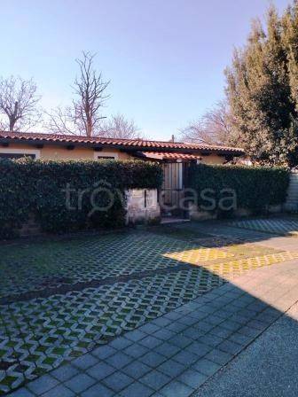 casa indipendente in vendita a Capena