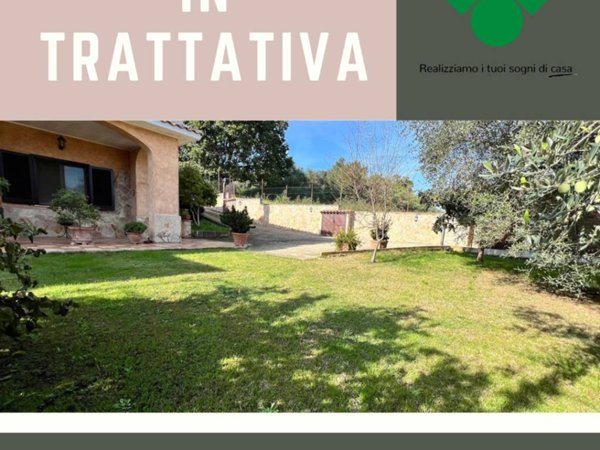 appartamento in vendita a Capena