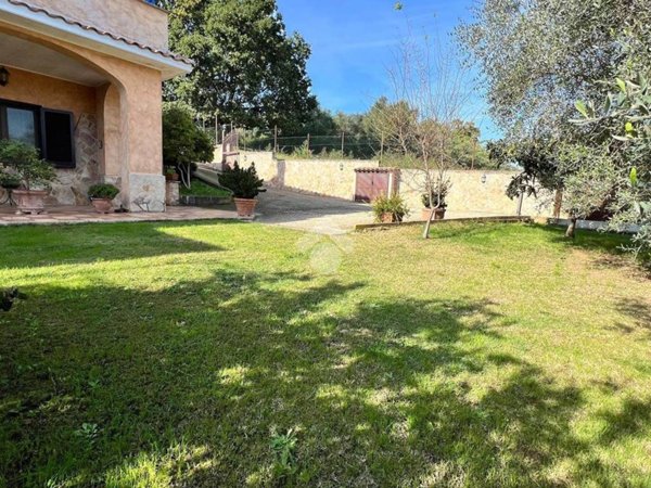appartamento in vendita a Capena