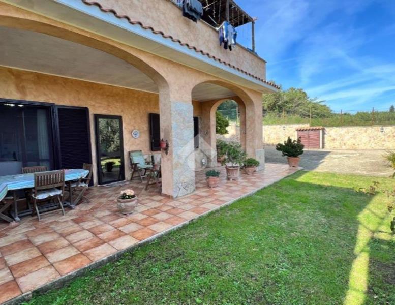 appartamento in vendita a Capena