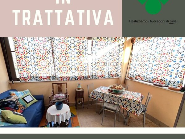 appartamento in vendita a Capena