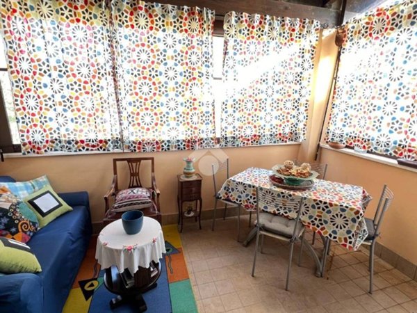 appartamento in vendita a Capena