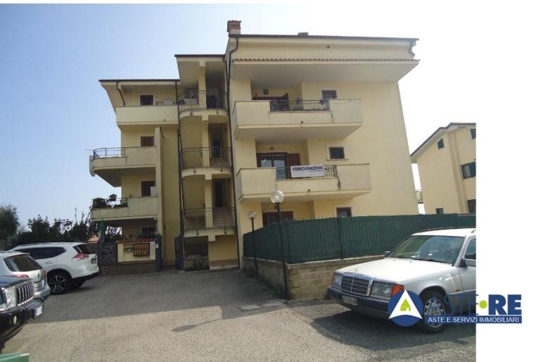 appartamento in vendita a Capena