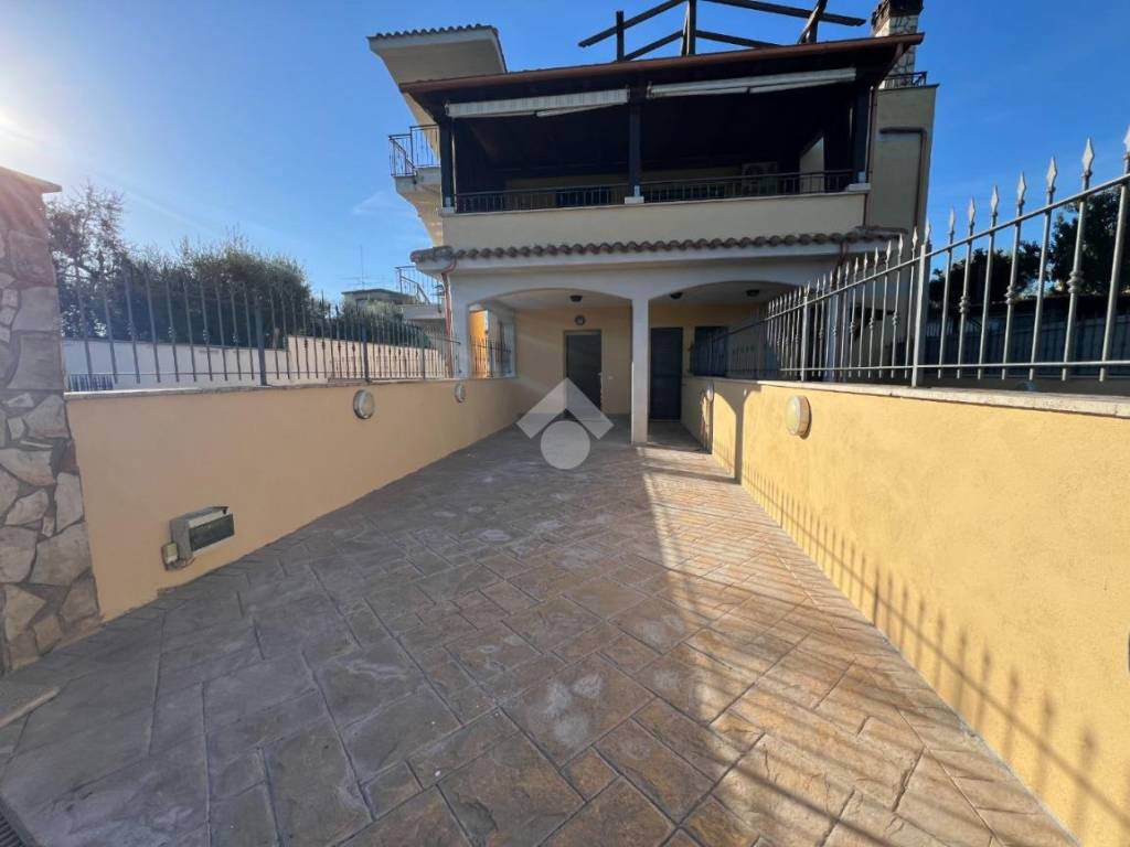 appartamento in vendita a Capena