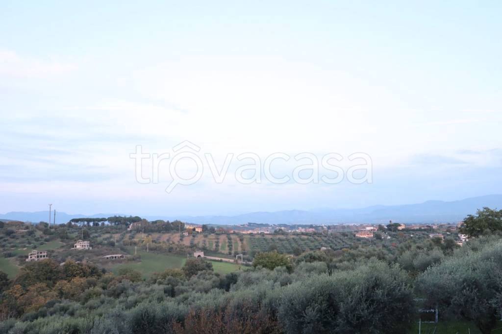appartamento in vendita a Capena