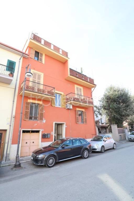 appartamento in vendita a Capena