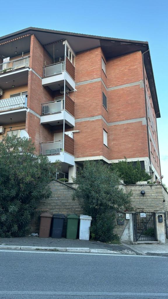 appartamento in vendita a Capena