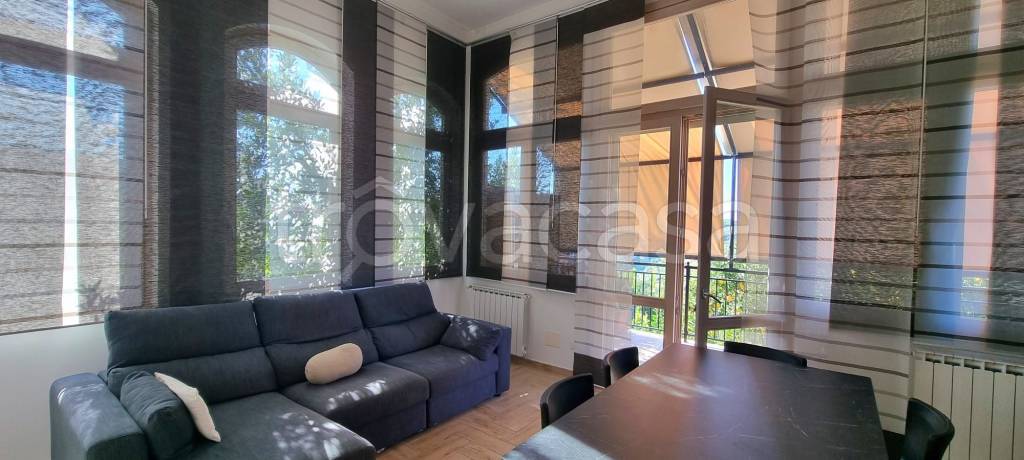 appartamento in vendita a Capena