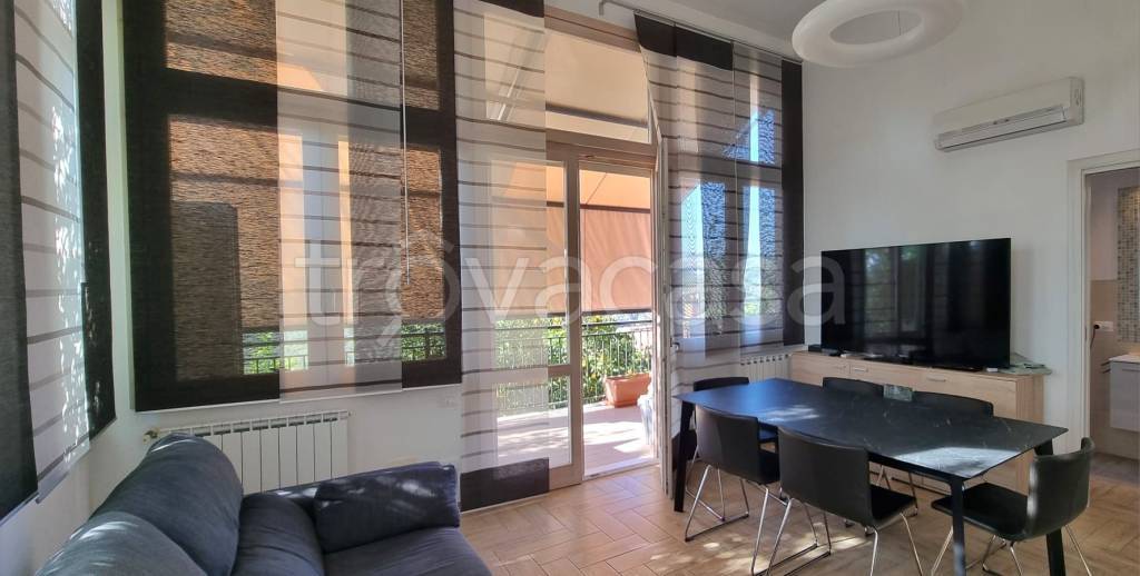 appartamento in vendita a Capena