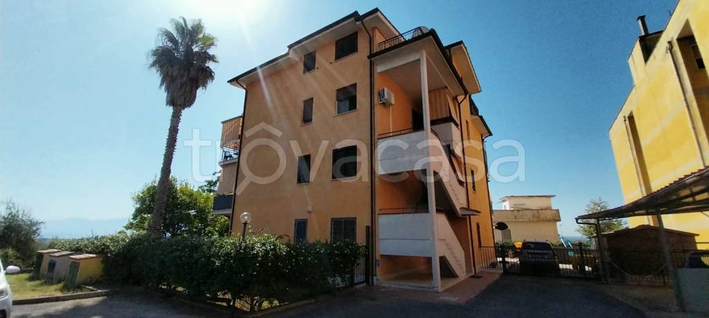 appartamento in vendita a Capena