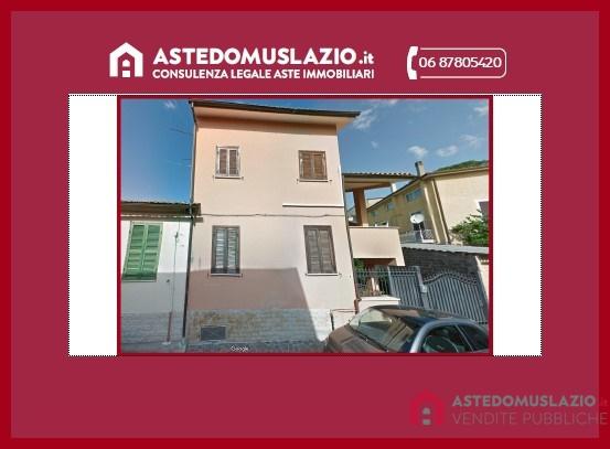 appartamento in vendita a Capena