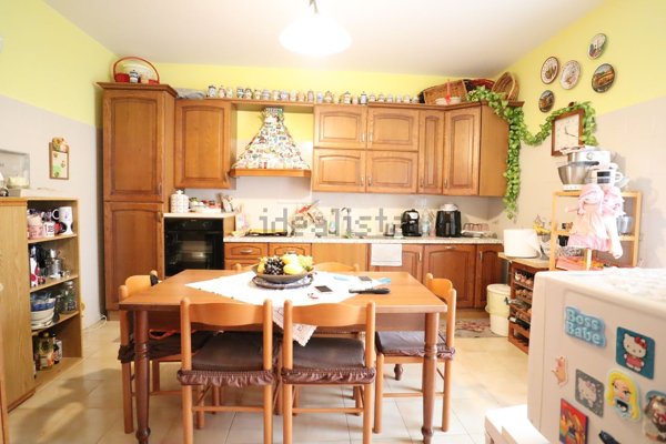 appartamento in vendita a Capena