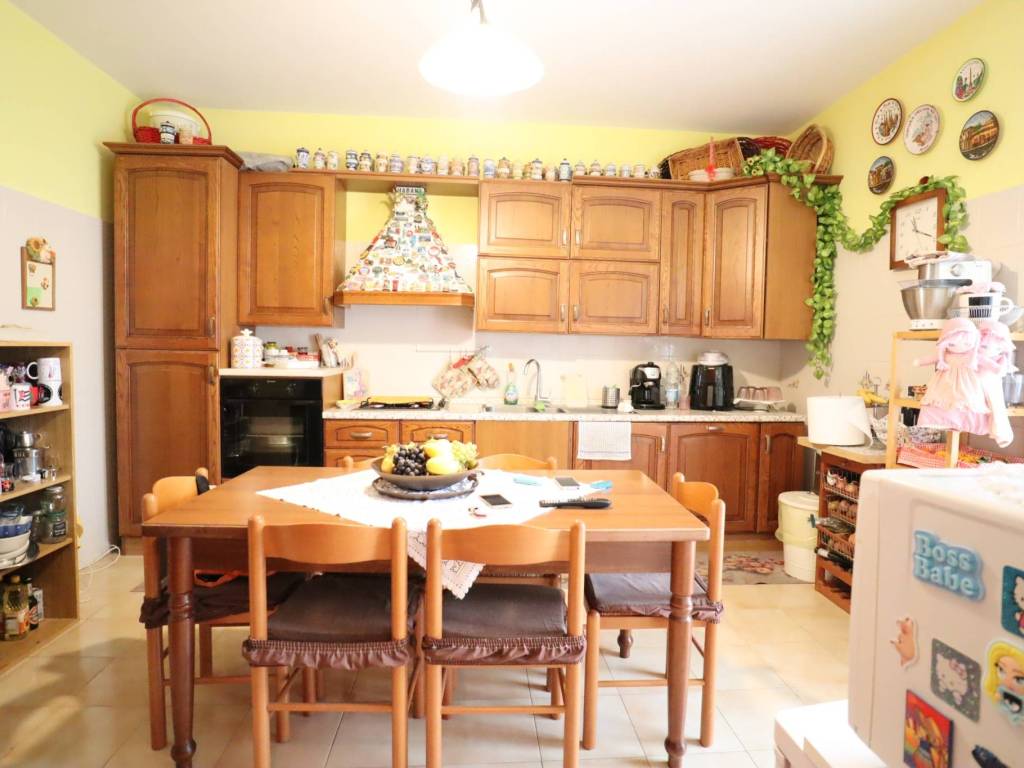 appartamento in vendita a Capena