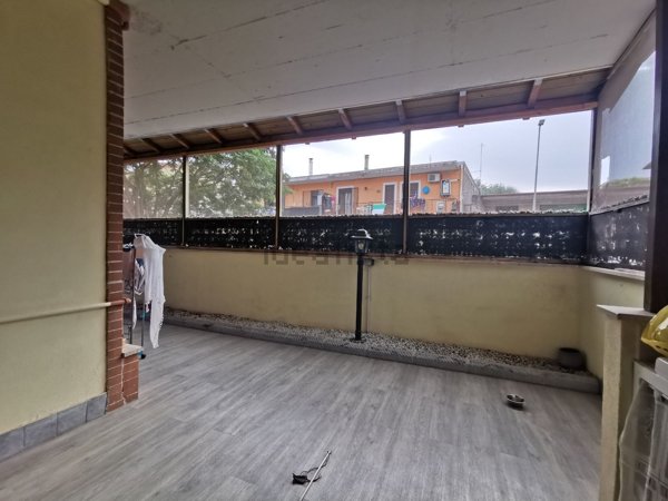appartamento in vendita a Capena