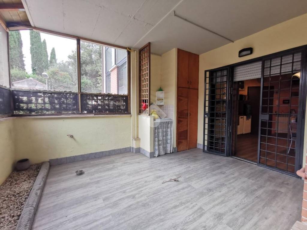 appartamento in vendita a Capena