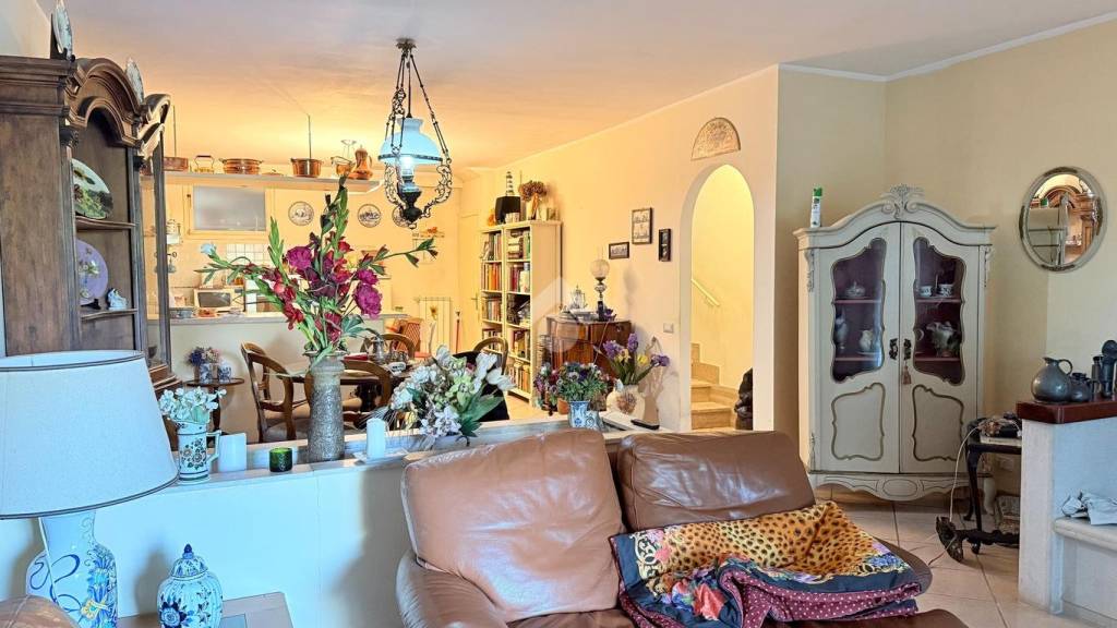 appartamento in vendita a Capena