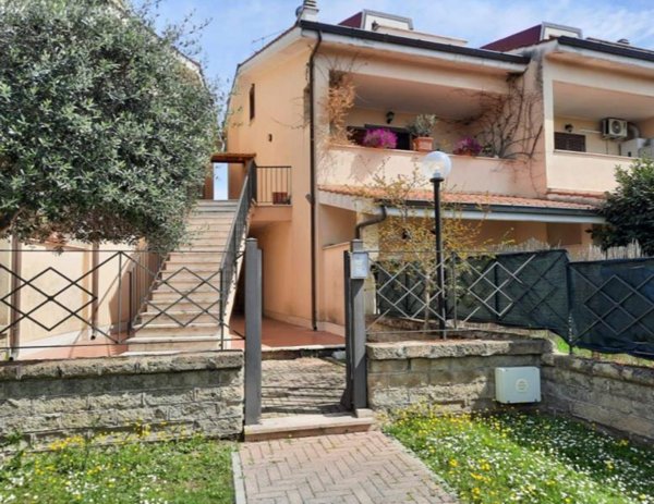 appartamento in vendita a Capena