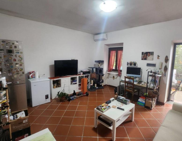 appartamento in vendita a Capena