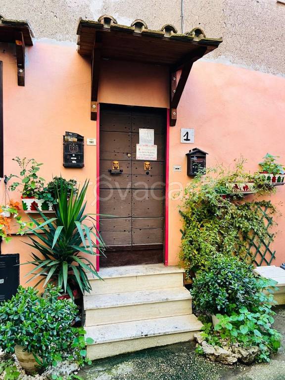 appartamento in vendita a Capena
