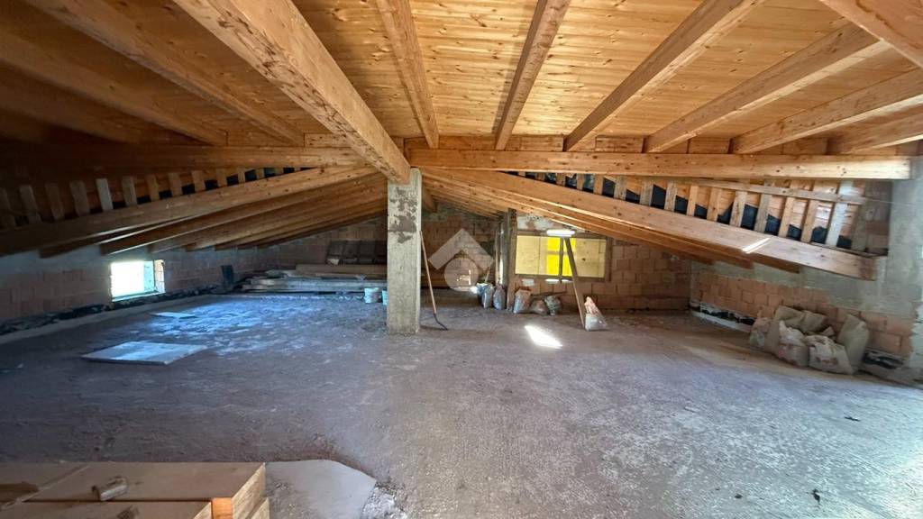 appartamento in vendita a Capena