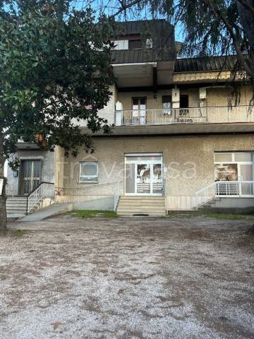 appartamento in vendita a Capena