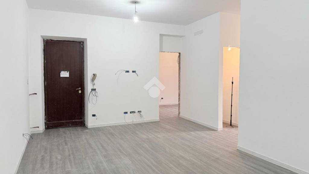 appartamento in vendita a Capena