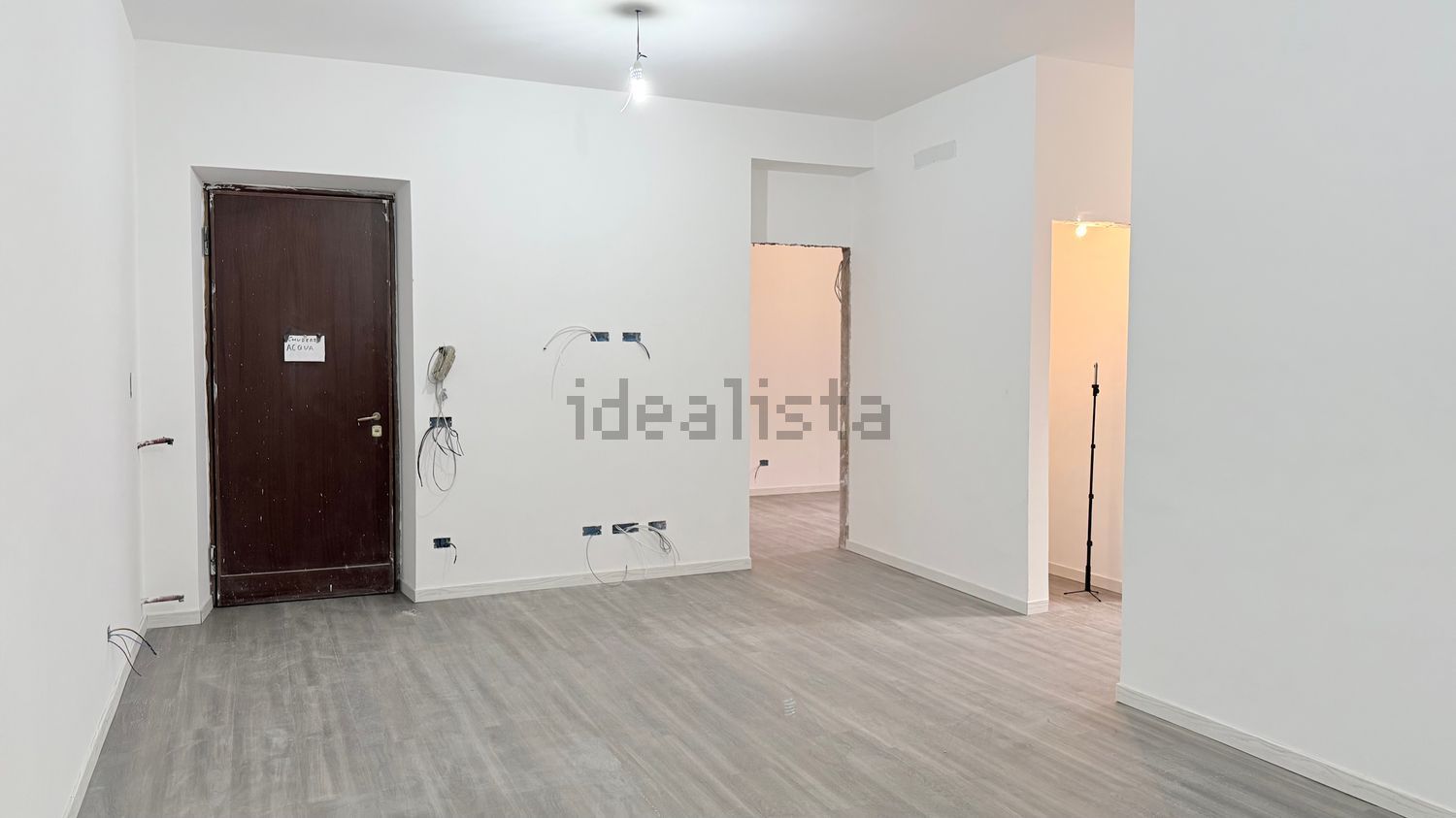 appartamento in vendita a Capena
