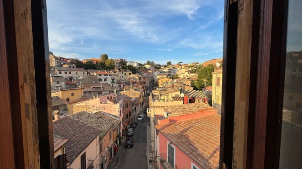 appartamento in vendita a Capena