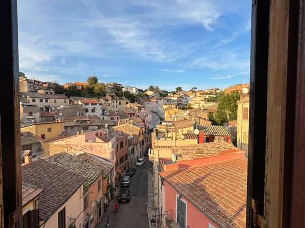 appartamento in vendita a Capena