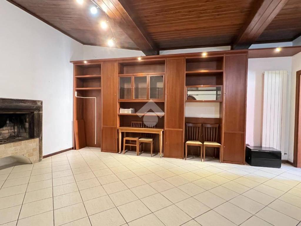 appartamento in vendita a Capena