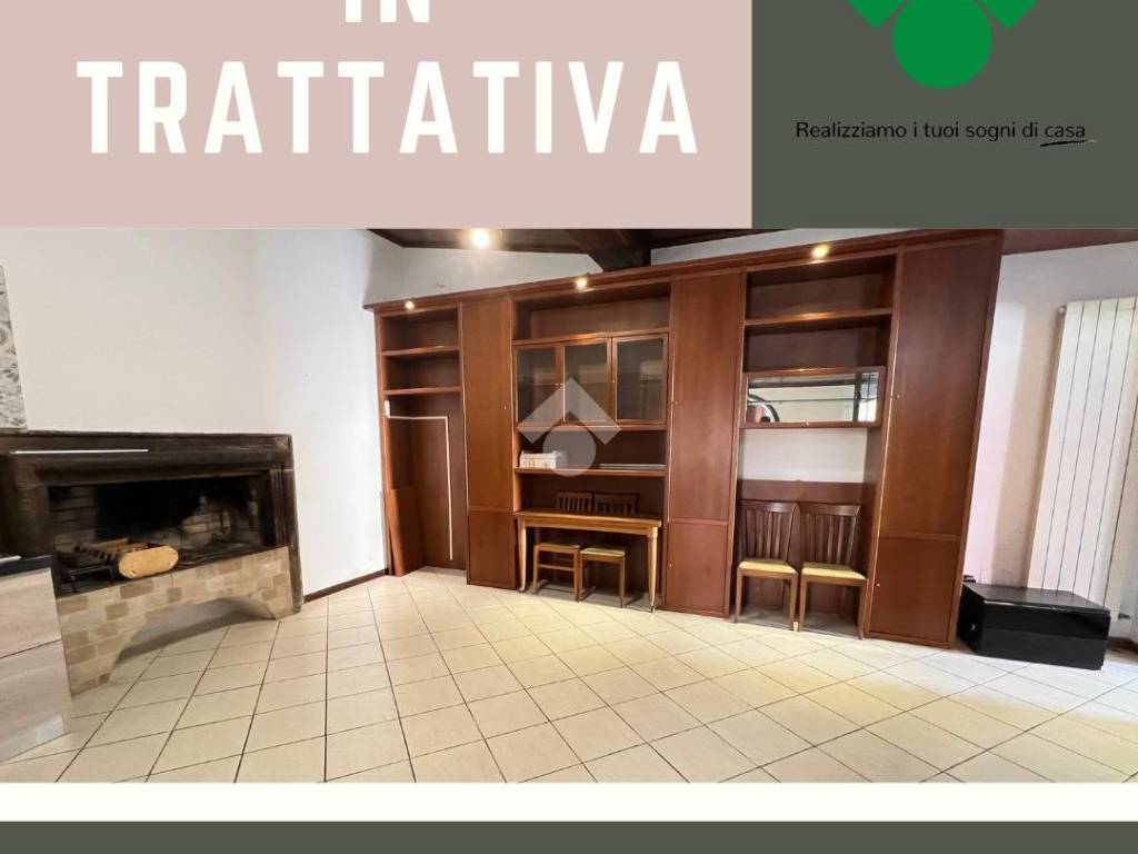 appartamento in vendita a Capena