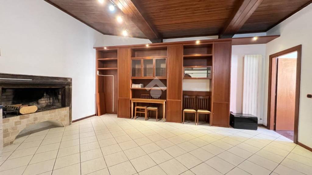 appartamento in vendita a Capena