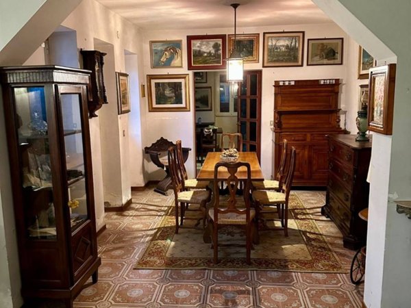 casa indipendente in vendita a Capena