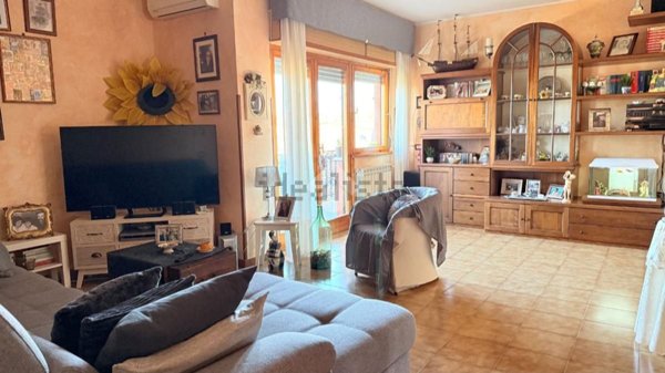 appartamento in vendita a Capena