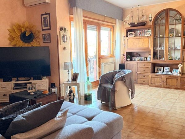 appartamento in vendita a Capena