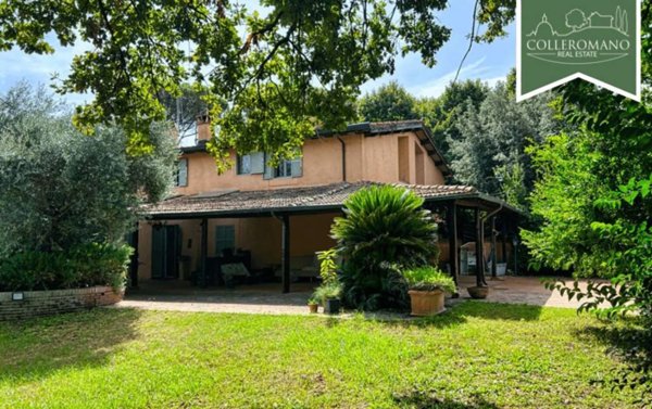 casa indipendente in vendita a Capena