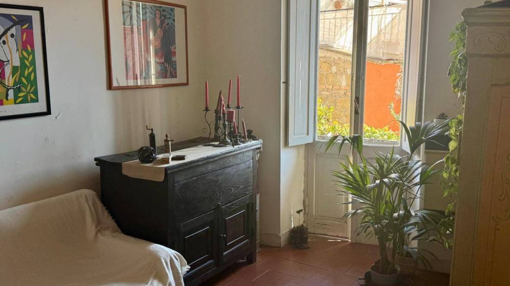 appartamento in vendita a Capena