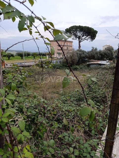 terreno edificabile in vendita a Capena