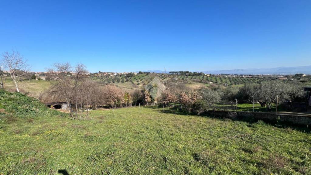 terreno agricolo in vendita a Capena