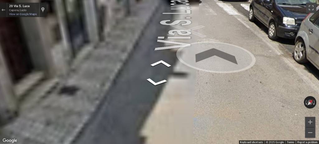 appartamento in vendita a Capena