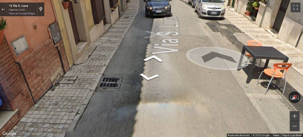 appartamento in vendita a Capena