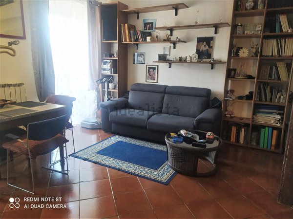appartamento in vendita a Capena