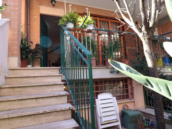 casa indipendente in vendita a Capena